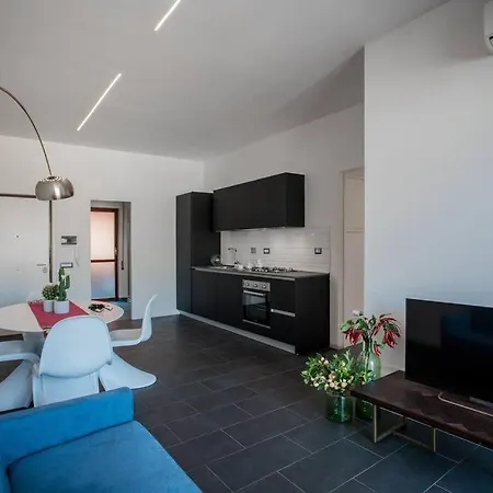 Guest_372 Zona Vaticano Rom